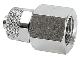 Schlauchanschluss für perma G1/4i - 8 mm