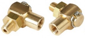 Drehgelenk freibeweglich 4 mm