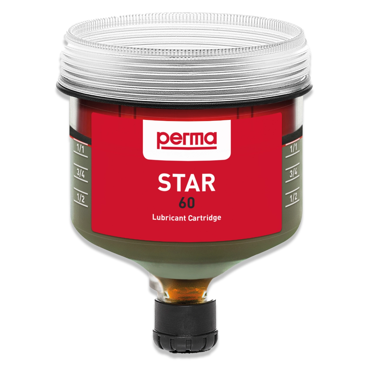 perma STAR LC 60 cm³