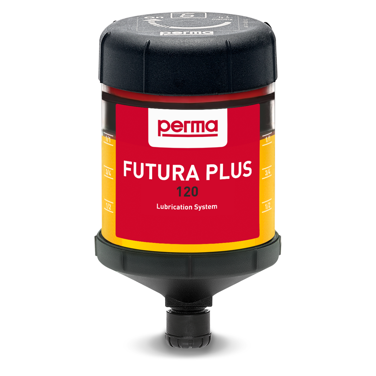 perma FUTURA PLUS 120 cm² | 1 Monat