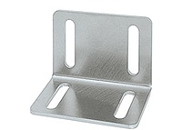 Montagewinkel 50x50x70x2,5 mm