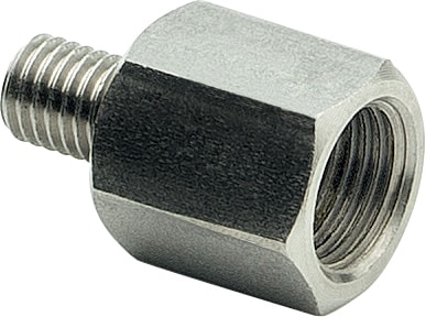 Reduzierstück 1/4 UNFa x G1/8i