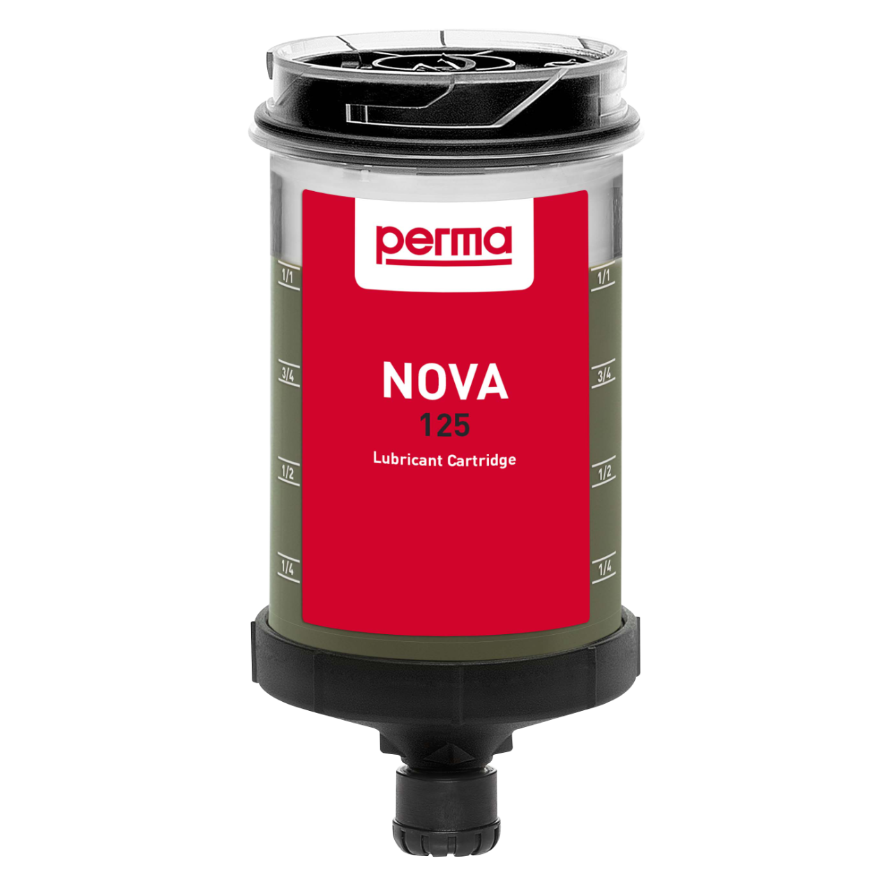 perma NOVA LC 125 cm³