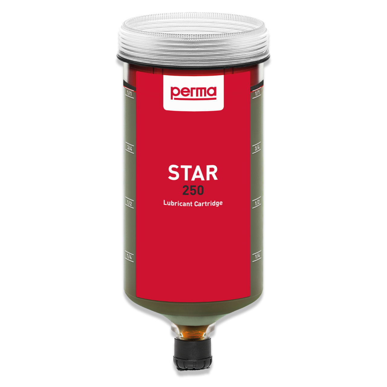 perma STAR LC 250 cm³ | Kartusche