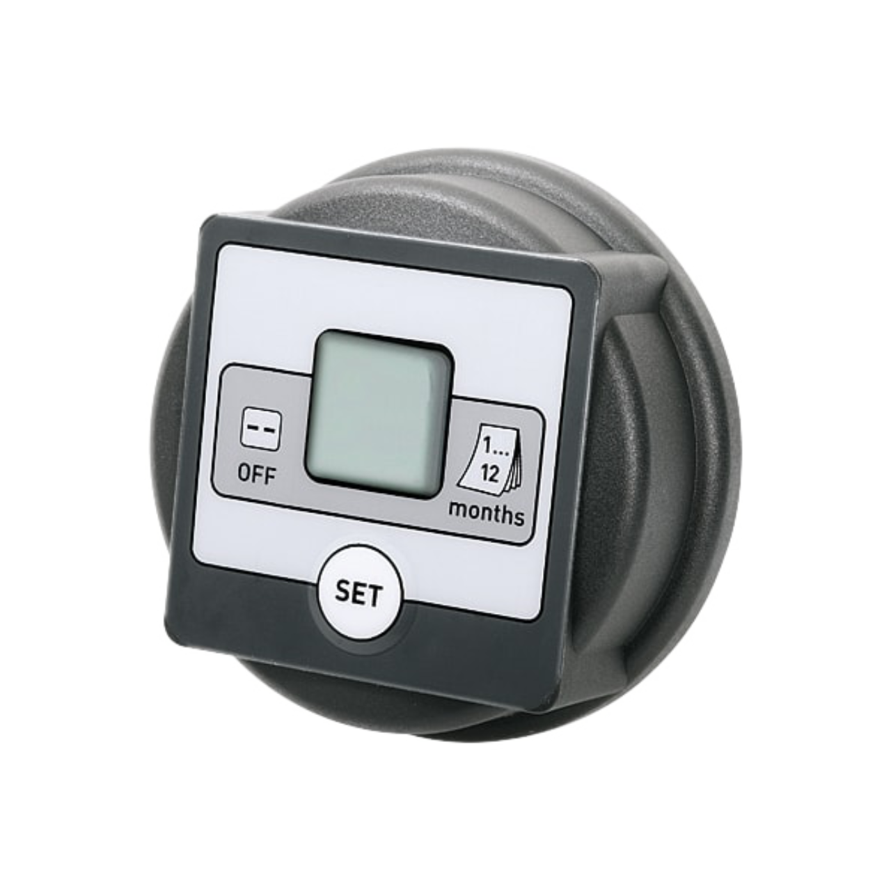 perma NOVA Steuereinheit mit Schutzkappe