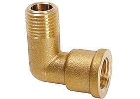 Winkel 90° G1/4a x G1/4i