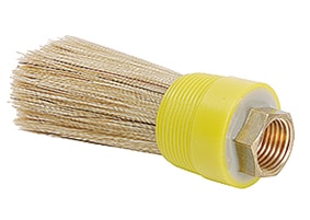 Schmierpinsel Ø20 mm G1/4i