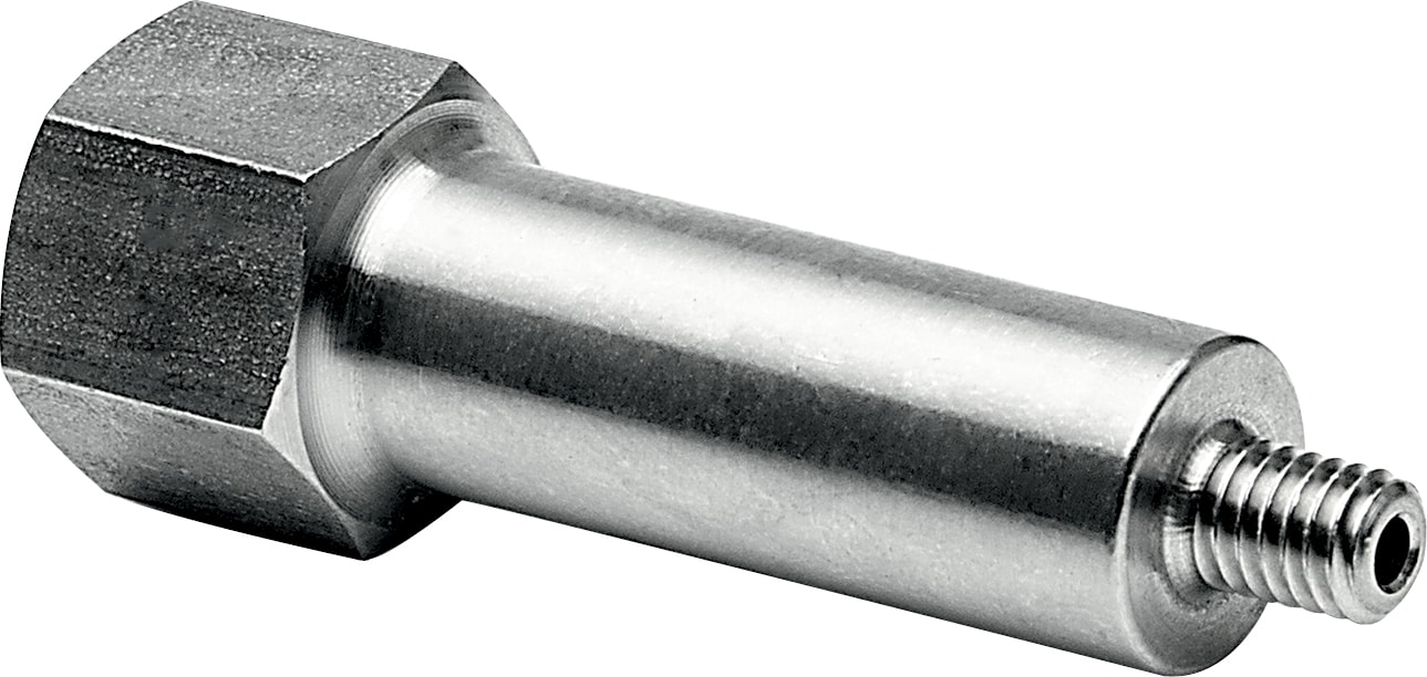 Verlängerung 50 mm M6a x G1/4i