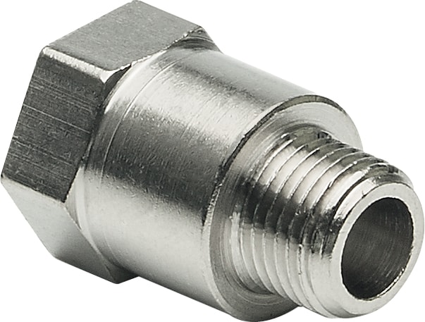 Verlängerung 16 mm G1/8a x G1/8i