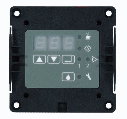 Steuergerät IG502-2-I