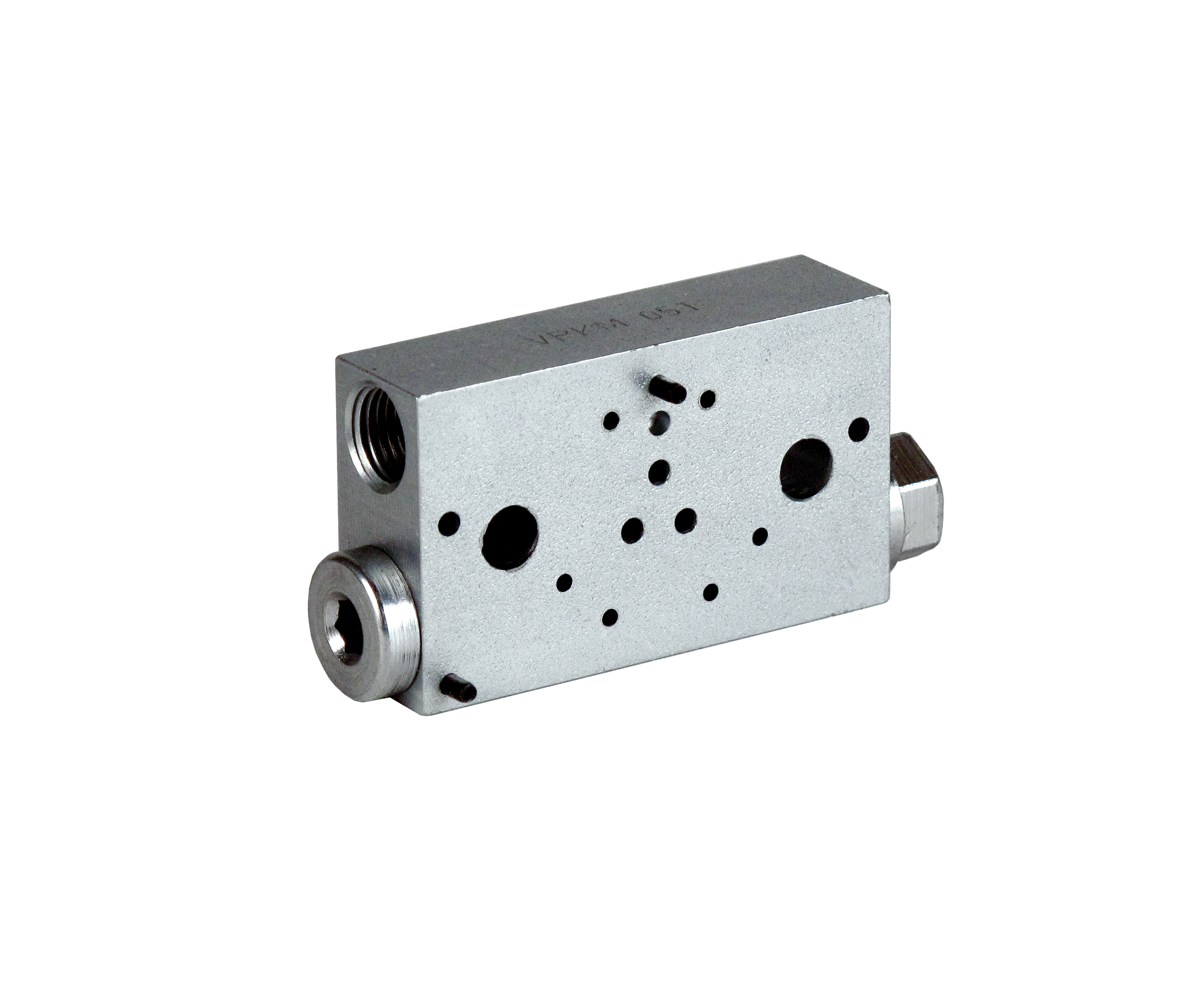 Verteilerscheibe 05T für VPKM- Verteiler