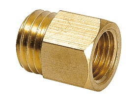 Reduzierstück M16a x G1/4i