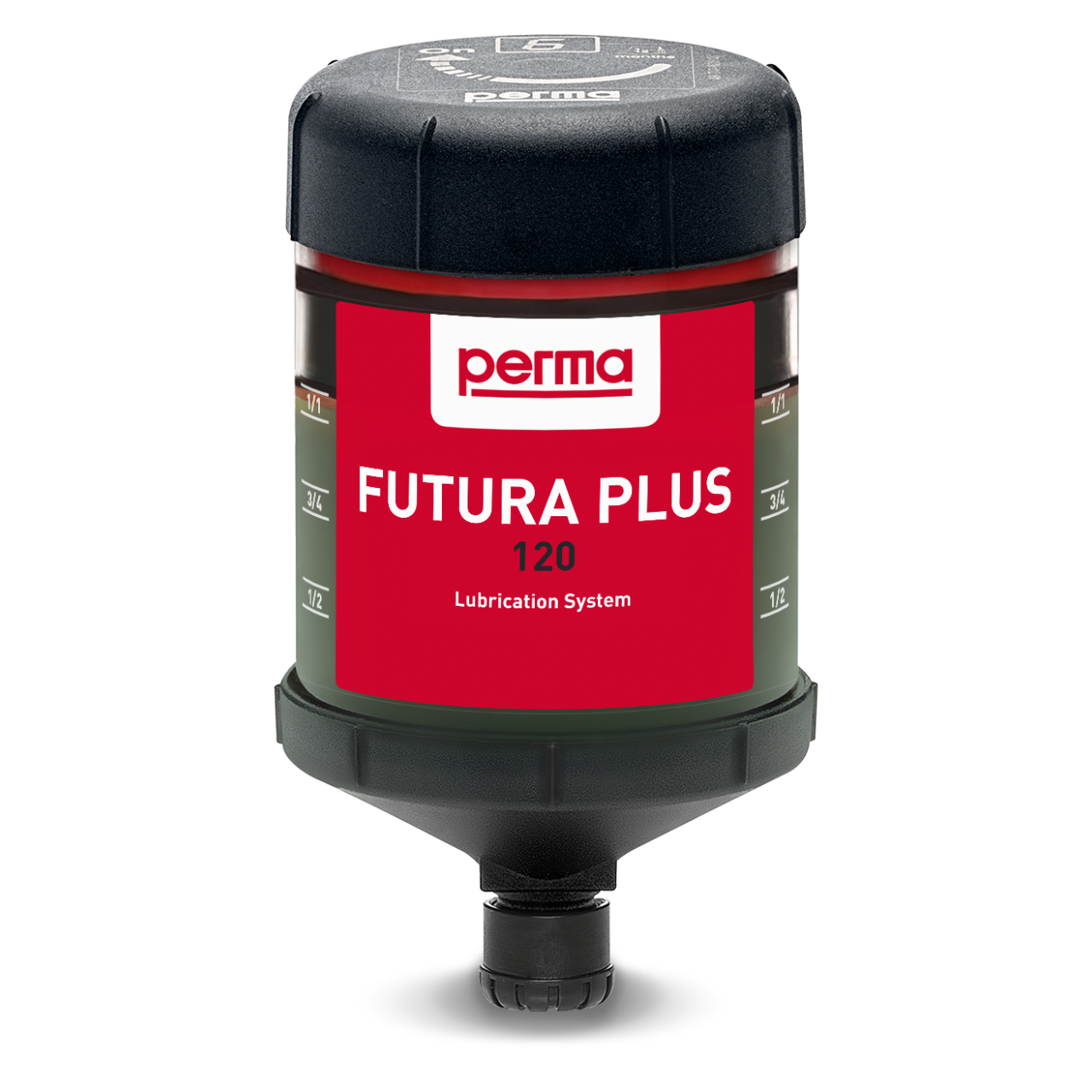 perma FUTURA PLUS 120 cm² | 1 Monat