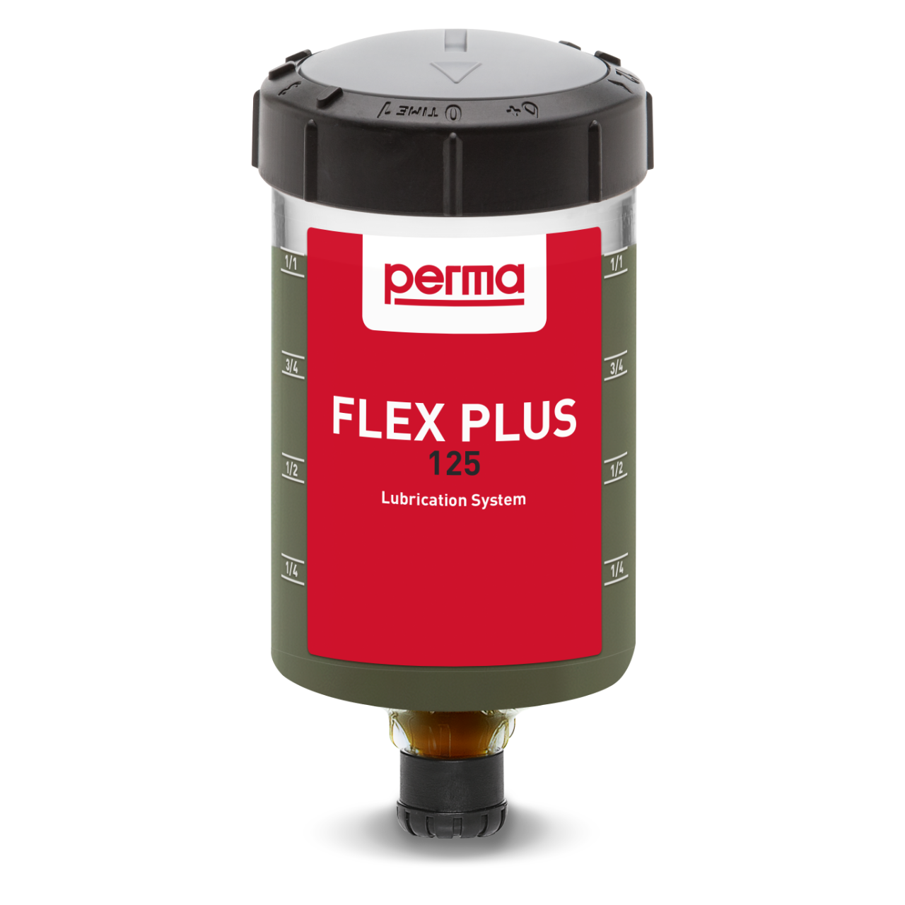 perma FLEX PLUS 125 cm²