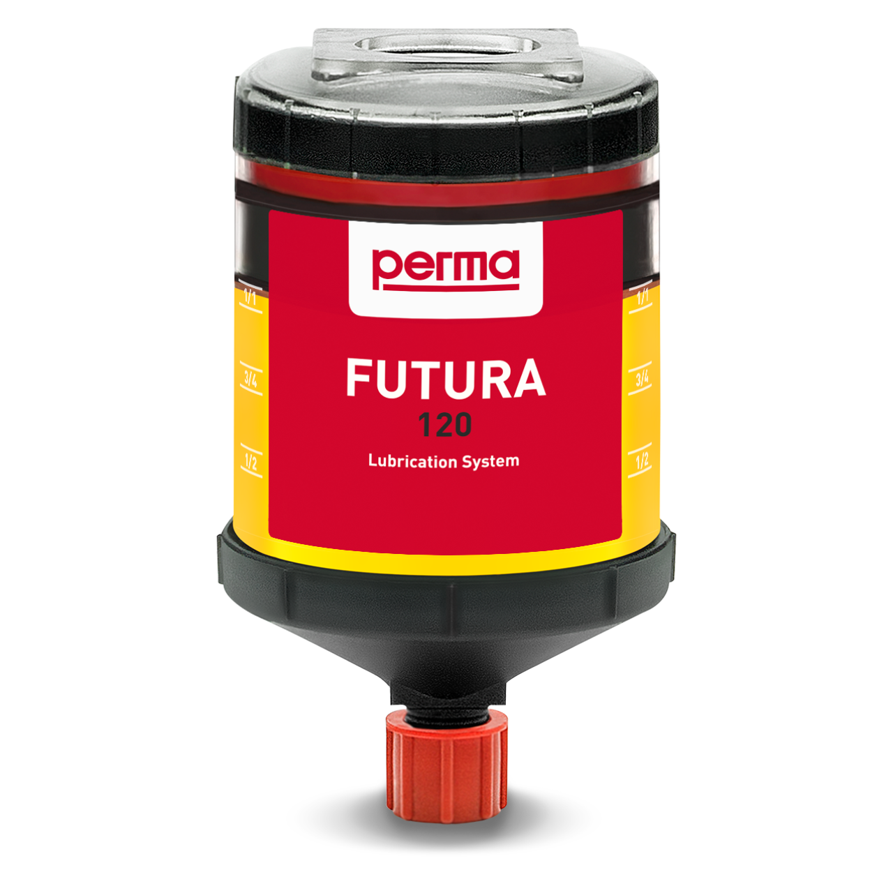 perma FUTURA 120 cm²