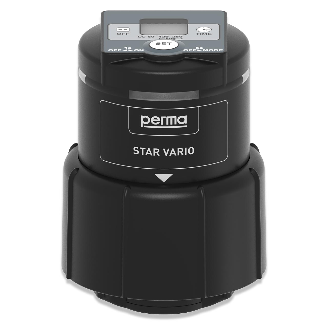 perma STAR VARIO Antrieb Gen 2.0