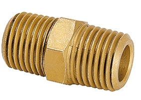 Sechskantnippel R1/4a