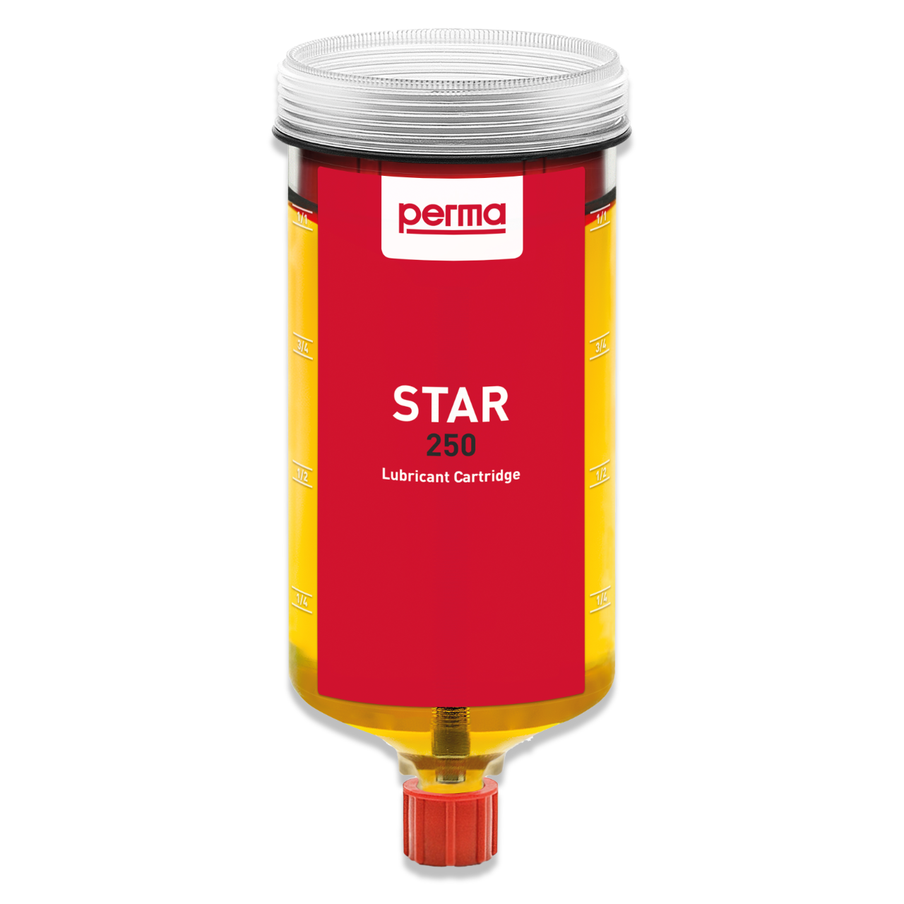 perma STAR LC 250 cm³ | Kartusche