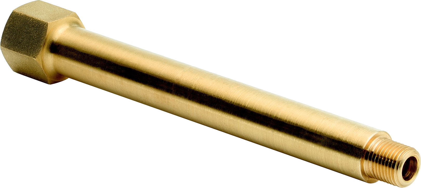 Verlängerung 115 mm M10x1a x G1/4i