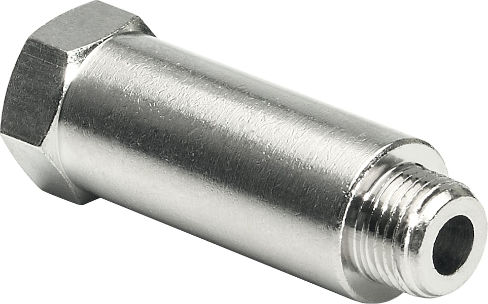 Verlängerung 36 mm G1/8a x G1/8i