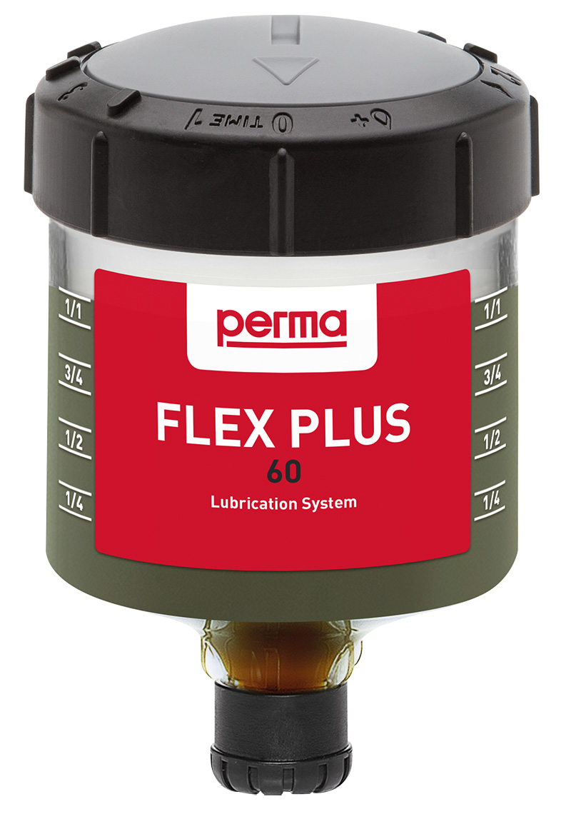 perma FLEX PLUS 60 cm²