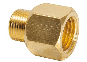 Reduzierstück M12x1a x G1/4i