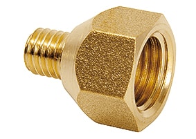 Reduzierstück M8a x G1/4i