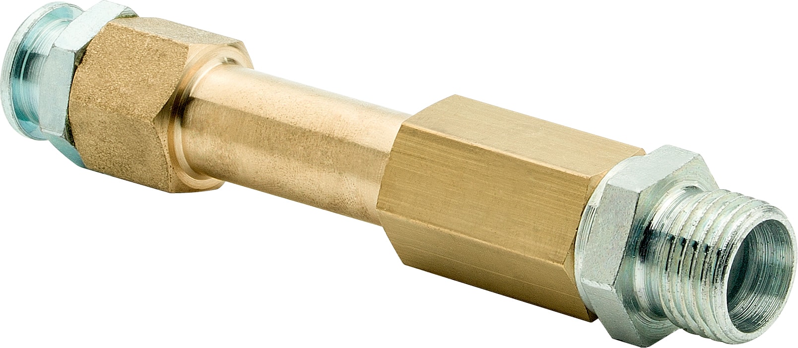 Schlauchvorfülladapter für Heavy Duty Schlauch