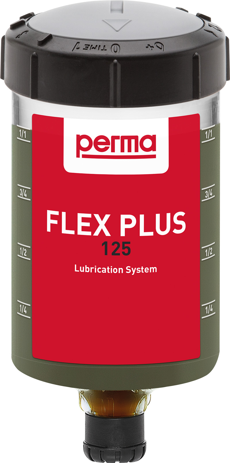perma FLEX PLUS 125 cm²