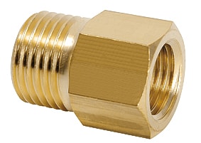 Reduzierstück M16x1,5a x G1/4i