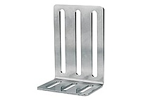 Montagewinkel 50x100x70x2,5 mm