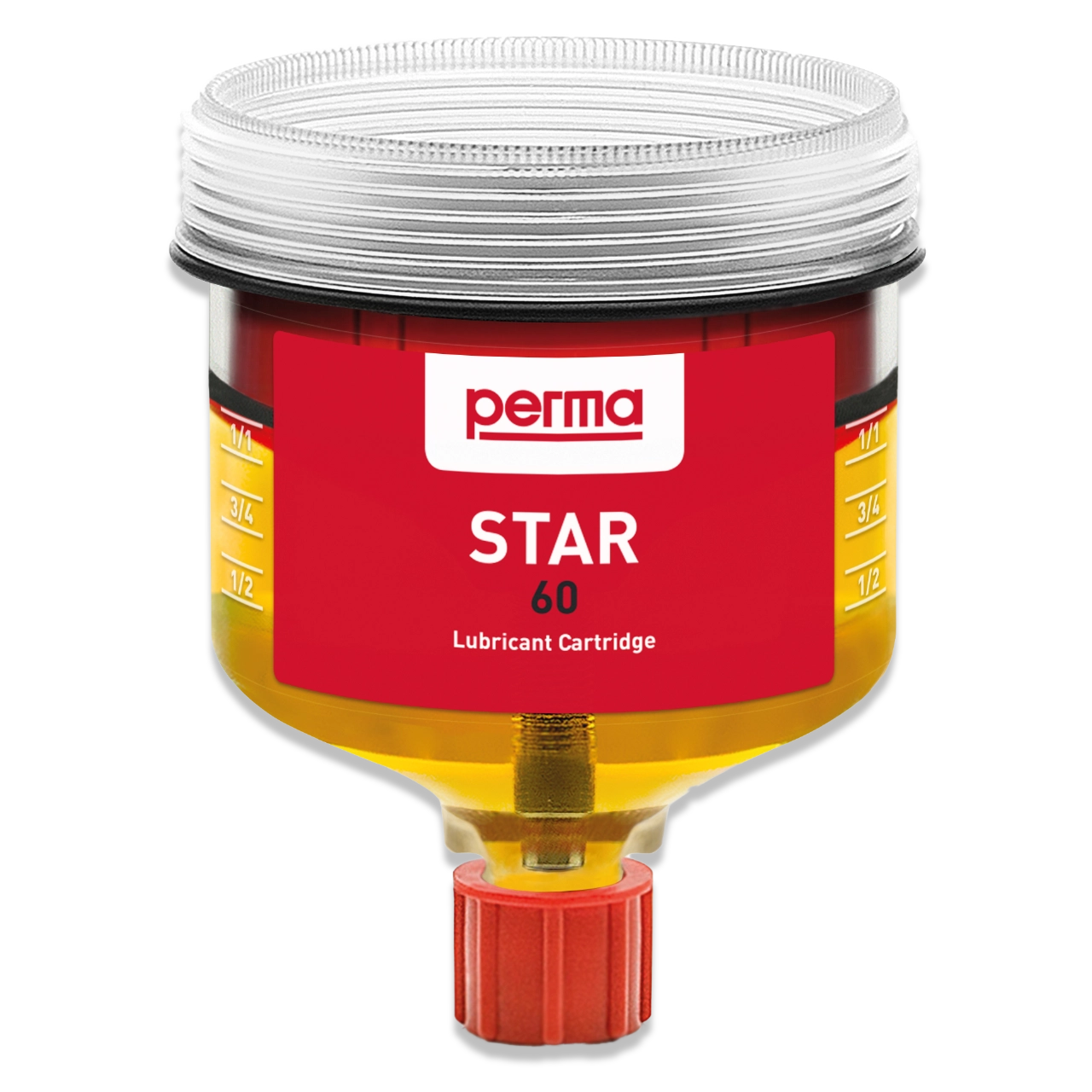 perma STAR LC 60 cm³
