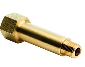 Verlängerung 50 mm R1/8a x G1/4i