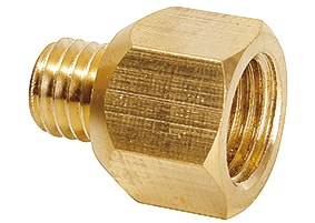 Reduzierstück M10a x G1/4i