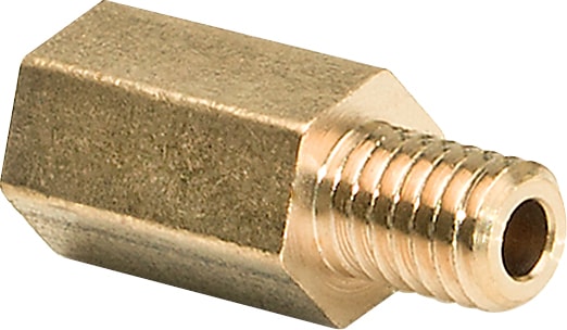 Verlängerung 14 mm M6a x M6i