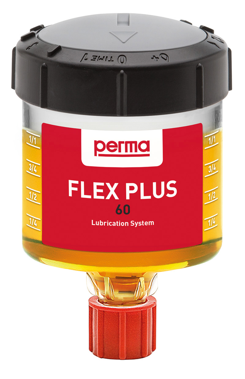 perma FLEX PLUS 60 cm²