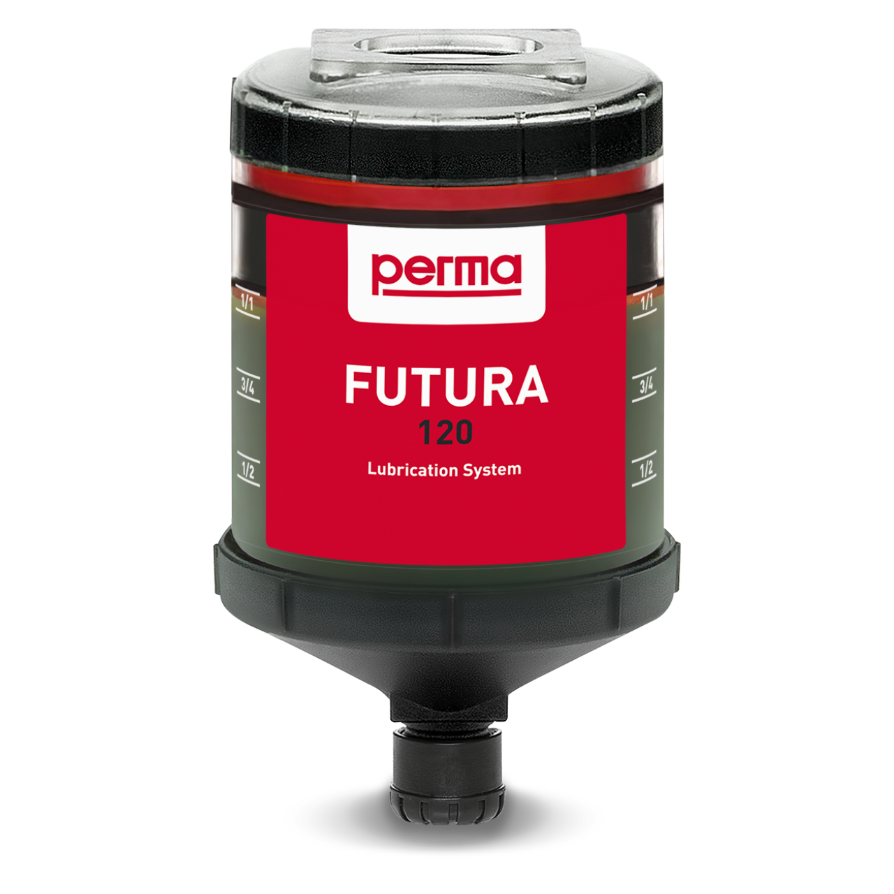 perma FUTURA 120 cm²