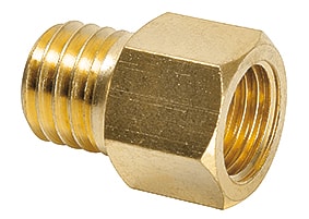 Reduzierstück M14a x G1/4i