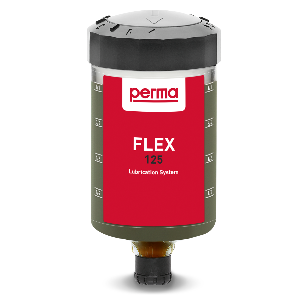 perma FLEX 125 cm²