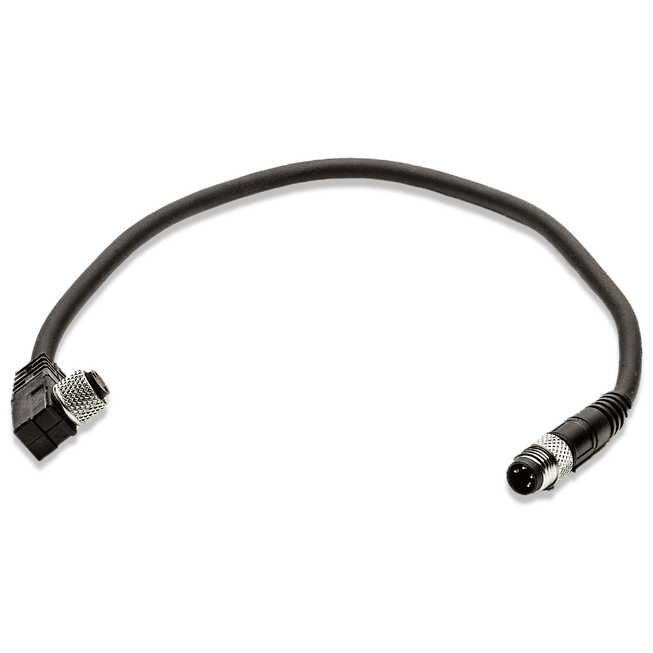 perma STAR CONTROL Adapterkabel 30 cm gewinkelt