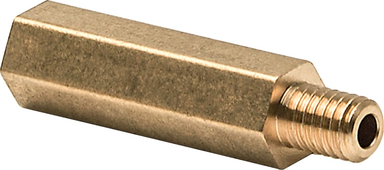 Verlängerung 30 mm M6a x M6i