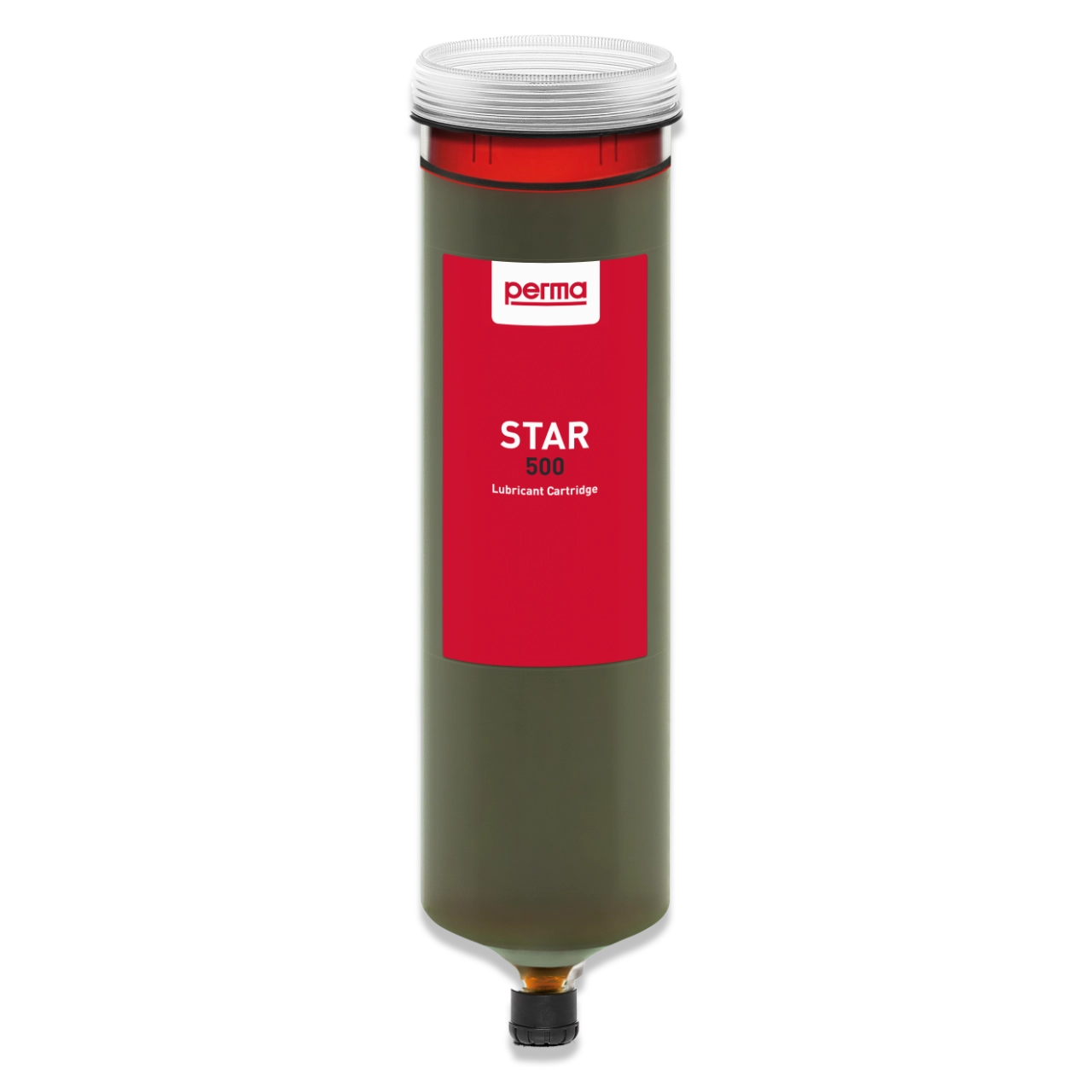 perma STAR LC 500 cm³