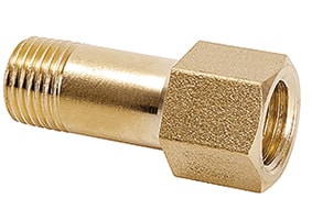 Verlängerung 30 mm G1/4a x G1/4i