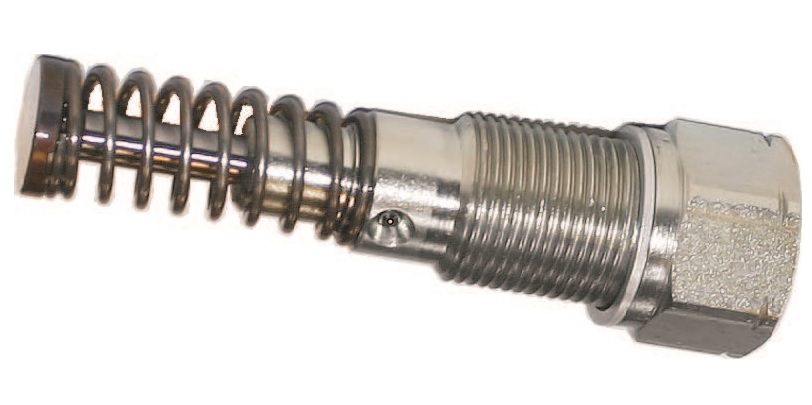 Pumpenelement für KFG (S) mit 0,8 ccm/min