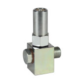 DRUCKBEGR.VENTIL - 300 BAR - ROHR Ø 6-VS mm