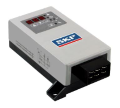 Steuergerät IG502-2-E