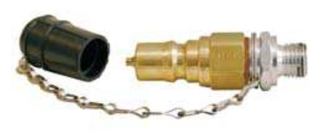 KFG Befüllkupplung G1/4-Kit