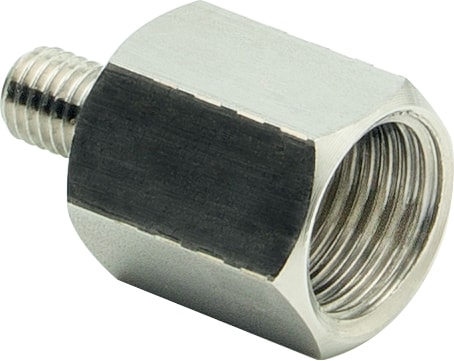 Reduzierstück 1/4 UNFa x G1/4i