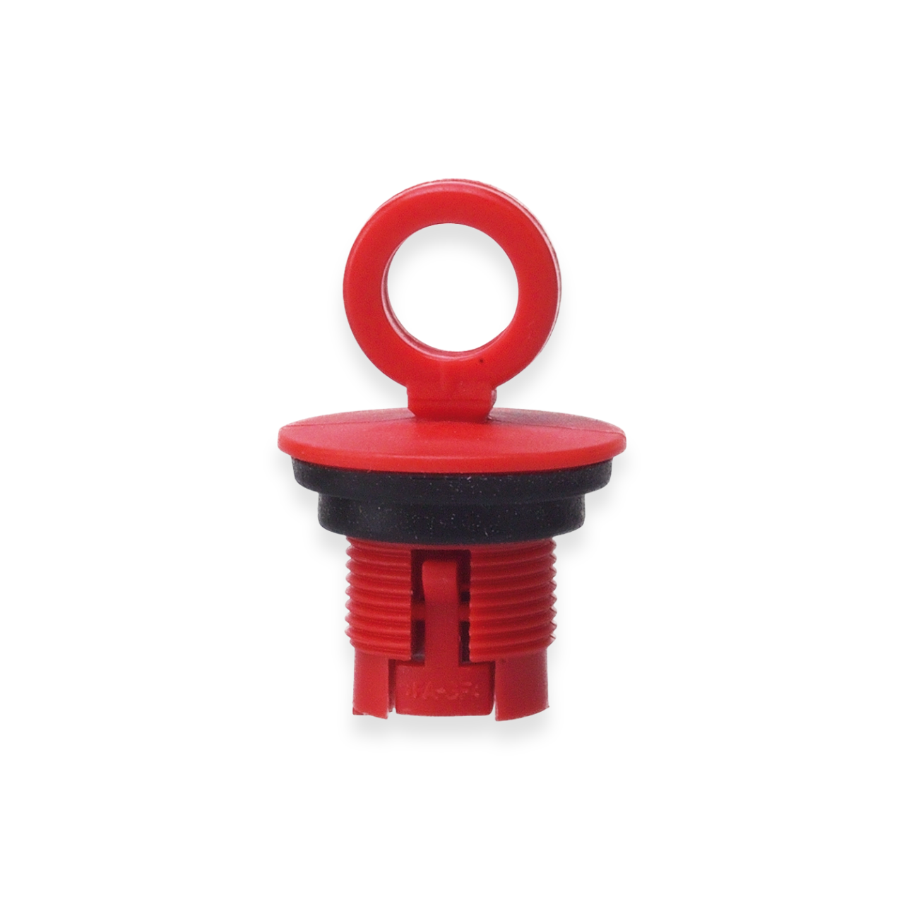 perma CLASSIC & FUTURA Aktivierungsschraube 6 Monate (ROT)