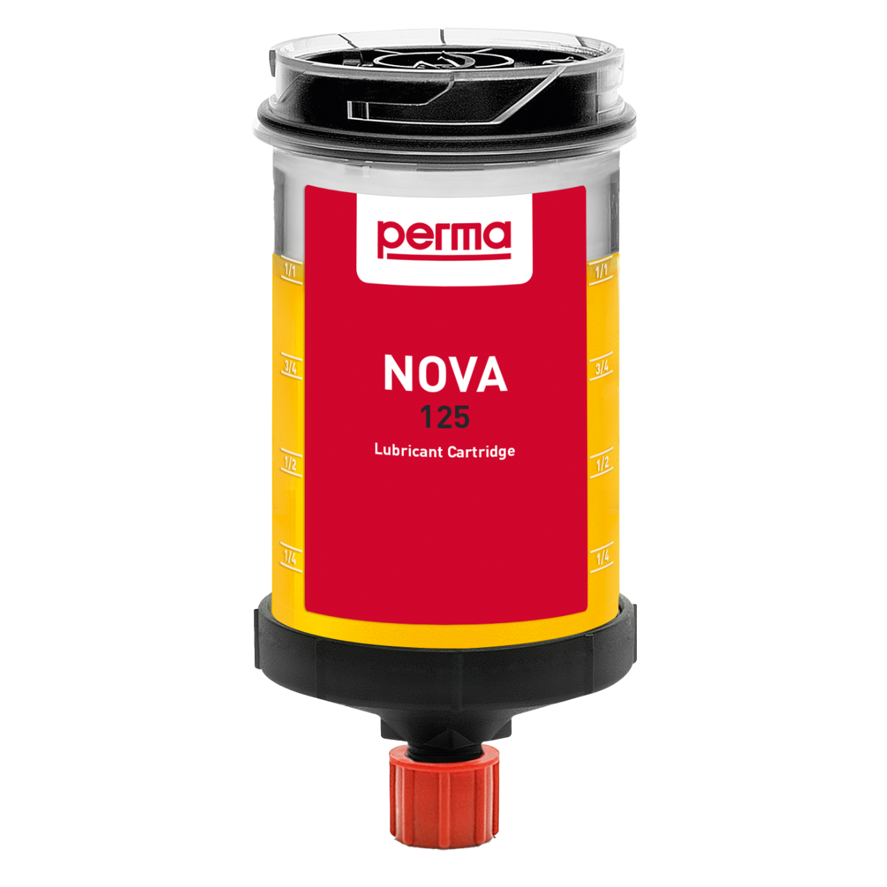 perma NOVA LC 125 cm³